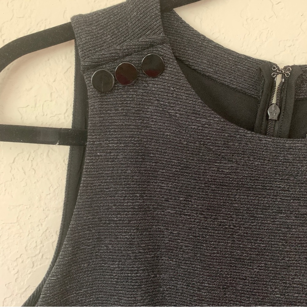 LOFT A-line dress